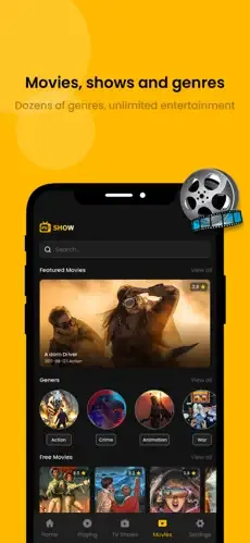 fancode17854826566998 Movies and shows